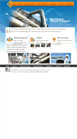 Mobile Screenshot of chonglek.com